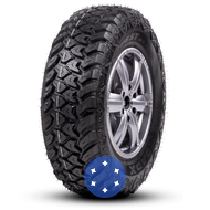 Roadx RXQuest M/T 235/85 R16 120/116Q OWL