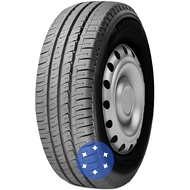 Kingpin (наварка) Valiant 235/65 R16C 115/113N