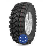 Collins (наварка) Breaker MT/R Evo 205/70 R16 97S