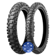Bridgestone BattleCross X40 100/90 R19 57M