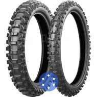 Bridgestone BattleCross X20 110/90 R19 62M NHS