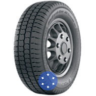 Yokohama BluEarth-Van All Season RY61 225/55 R17C 104/102H RPB