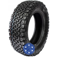 Geyer Hosaja (наварка) Gepard Rock 4x4 A/T 235/65 R17 104R
