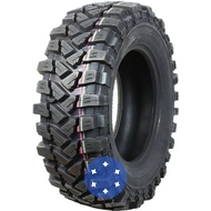 Geyer Hosaja (наварка) Gepard Raptor MT 245/70 R16 115/113R