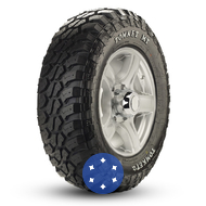 Tomket Tomket MT 235/70 R16 107Q