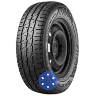 Doublestar WINTERKING DW06 205/65 R16C 107/105R
