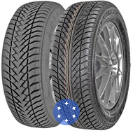 Goodyear Ultra Grip Wrangler 255/55 R18 109H XL FP ROF *