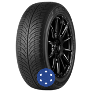 Arivo Carlorful A/S 215/65 R16 102H XL