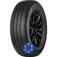 Arivo Vanderful A/S 215/60 R17C 109/107T