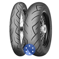 Mitas Custom Force 100/90 R19 57H