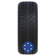 Federal Himalaya WS3 Nordic 215/60 R16 99R XL