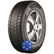Bridgestone Duravis All Season 235/60 R17C 117/115R