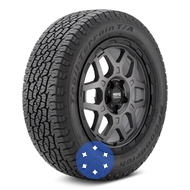 BFGoodrich Trail-Terrain T/A 205/80 R16 104T XL OWL