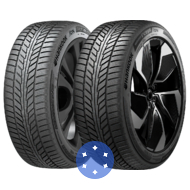 Hankook Winter i*cept iON X IW01A 235/55 R18 104V XL Sound Absorber