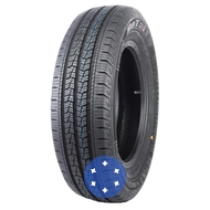 Rotalla SETULA W-RACE VS450 205/65 R16C 107/105R