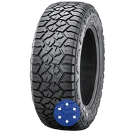 Nankang Conqueror R/T 265/60 R18 119/116Q OWL