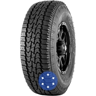 Nankang Conqueror A/T AT-5 265/70 R18 121/118Q OWL (под шип)