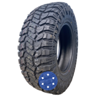Radar RENEGADE R/T+ 245/75 R16 120/116Q