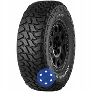 Luxxan Inspirer MT+ 35.00/12.5 R15 113Q RWL