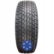 Sunwide VanSnow 235/65 R16C 115/113R