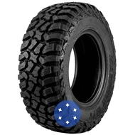 Fortune MASPIRE M/T 265/65 R17 120/117Q PR10 FR