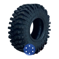 Journey CLAW XTR WN02 35.00/12.5 R16 120K PR8
