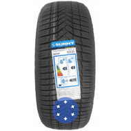 Sunny All Season Versat NC501 205/60 R16 96V XL