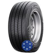 Uniroyal TH50 (прицепная) 245/70 R17.5 143/141L