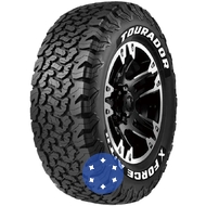 Tourador X FORCE A/T II 245/70 R16 107T