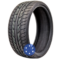 Haida Racing HD921 225/30 R22 87W XL