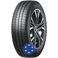 Tourador X Wonder Van 215/60 R17C 109/107T