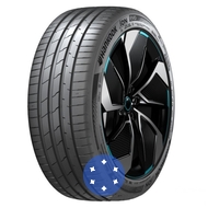 Hankook iON evo IK01 305/30 R21 104Y XL FR Sound Absorber