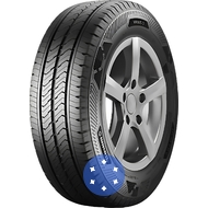 Barum Vanis 3 195/80 R14C 106/104R