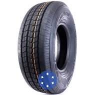 Goodyear Duramax Steel 7.50 R16 122/120L