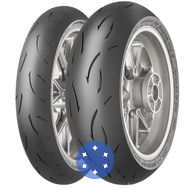 Dunlop Sportmax GP Racer D212 120/70 R17