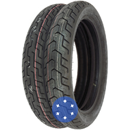 Dunlop D404 140/90 R15 70H