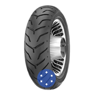 Dunlop D407 240/40 R18 79V