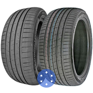Lanvigator CatchPower Plus 275/45 R21 110Y XL FR