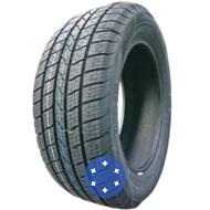 Lanvigator CatchFors A/S 205/45 R17 88W XL FR