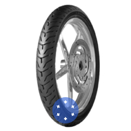 Dunlop D408 130/60 R19 61H
