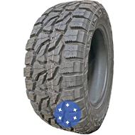 Lanvigator Land Warrior-R/T 265/70 R17 121/118Q