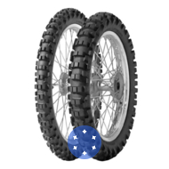 Dunlop D952 110/90 R19 62M