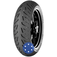 Continental ContiRoadAttack 4 120/70 R19 60W