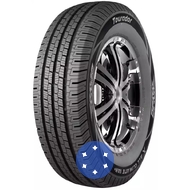 Tourador X All Climate Van+ 215/60 R17C 109/107T