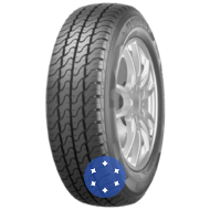Dunlop Econodrive 215/60 R17C 109/107T