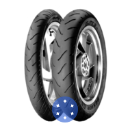 Dunlop Elite 3 200/50 R18 76H