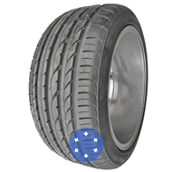Yokohama Advan Sport V103S 255/40 R19 100Y XL AO