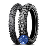 Dunlop Geomax MX71 120/80 R19 63M