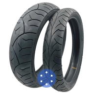 Deli Tire SB-106 100/80 R17