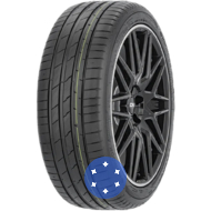 Hankook iON evo SUV IK01A 235/50 R20 104Y XL Sound Absorber